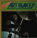 LP - Art Blakey & The Jazz Messengers - Reflection - Mono