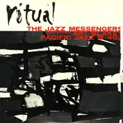 LP - Art Blakey & The Jazz Messengers - Ritual