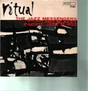 LP - Art Blakey & The Jazz Messengers - Ritual