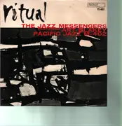 LP - Art Blakey & The Jazz Messengers - Ritual