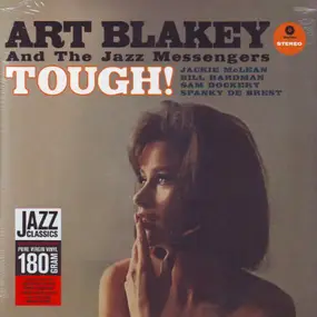 Art Blakey - Tough!