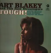 LP - Art Blakey & The Jazz Messengers - Tough! - Mono, Promo Copy