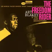 Art Blakey & The Jazz Messengers - The Freedom Rider