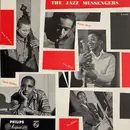 LP - Art Blakey & The Jazz Messengers - The Jazz Messengers
