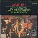 CD - Art Blakey & The Jazz Messengers - Ugetsu