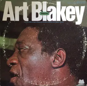 Art Blakey - Thermo