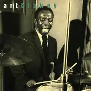 CD - Art Blakey - This Is Jazz 28