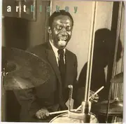 CD - Art Blakey - This Is Jazz