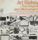 LP - Art Blakey - With The Original Jazz Messengers