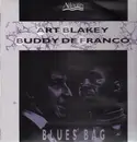 LP - Art Blakey, Buddy DeFranco - Blues Bag