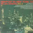 LP - Art Blakey, Gary Burton, George Duke ... - Newport In New York '72 - The Jam Sessions, Vol 4