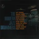 LP - Art Blakey, Jimmy Cobb, Chico Hamilton, a.o. - The Modern Jazz Drummers