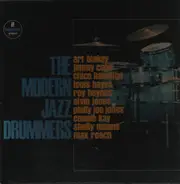 Art Blakey, Jimmy Cobb, Chico Hamilton, a.o. - The Modern Jazz Drummers