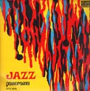 LP - Art Blakey, Jimmy Smith, a.o. - Jazz Panorama