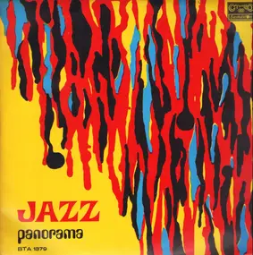 Art Blakey - Jazz Panorama