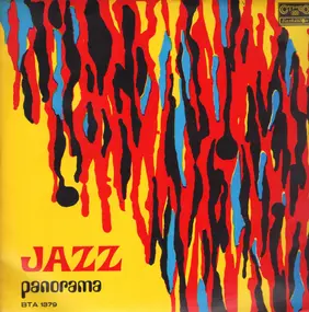 Art Blakey - Jazz Panorama