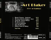 CD - Art Blakey - My Ideal - Live At Bubba's