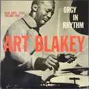 LP - Art Blakey - Orgy In Rhythm - Volume One