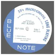 LP - Art Blakey - Orgy In Rhythm - Volume Two
