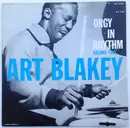 LP - Art Blakey - Orgy In Rhythm - Volume Two