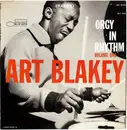 LP - Art Blakey - Orgy In Rhythm (Volume One)