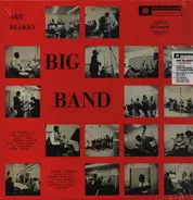 Art Blakey - Art Blakey Big Band