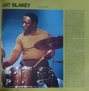 LP - Art Blakey - Art Blakey