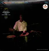 Art Blakey - Art Blakey And His Jazz Messengers