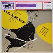 LP - Art Blakey - Blakey