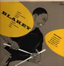 LP - Art Blakey - Blakey