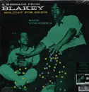 LP - Art Blakey - Holiday For Skins Vol. 2 - 180 grams
