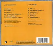 CD - Art Blakey - Jazz Messengers!!!!! / A Jazz Message