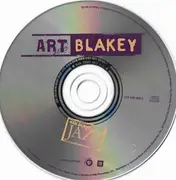 CD - Art Blakey - Ken Burns Jazz