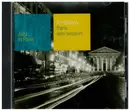 CD - Art Blakey - Paris Jam Session