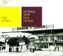 CD - Art Blakey - 1958 Paris Olympia - Digipak