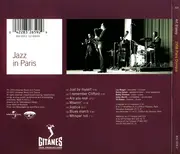 CD - Art Blakey - 1958 Paris Olympia - Digipak