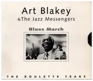 Art Blakery & The Jazz Messengers - Blues March