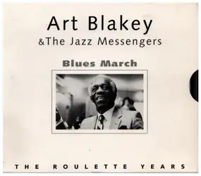 The Jazz Messengers - Blues March