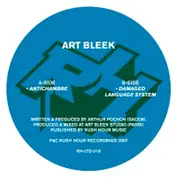 Art Bleek