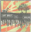LP - Art Brut - Art Brut Vs. Satan - Red vinyl