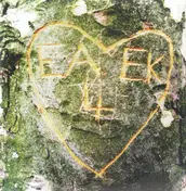 Art Brut - Emily Kane #1