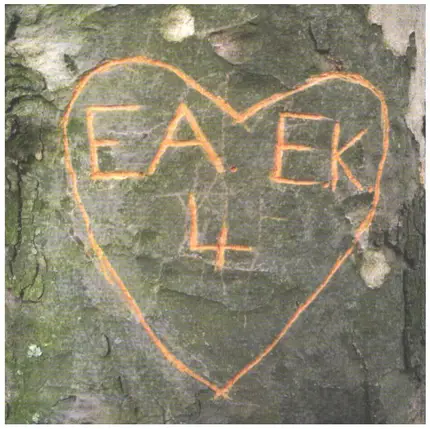 Art Brut - Emily Kane #2