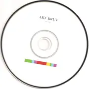 CD - Art Brut - Bang Bang Rock & Roll