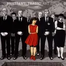 CD - ART BRUT - Brilliant!Tragic!