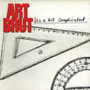 CD - Art Brut - It's A Bit Complicated