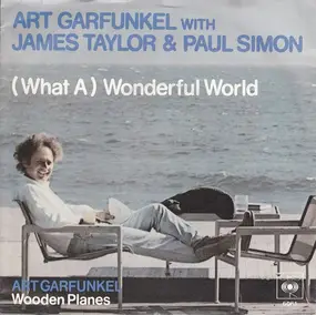 Art Garfunkel - (What A) Wonderful World