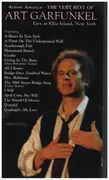 VHS - Art Garfunkel - Across America - Live at Ellis Island, New Y