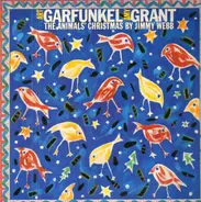 Art Garfunkel / Amy Grant / Jimmy Webb - The Animals' Christmas