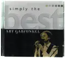 CD - Art Garfunkel - Best Of