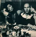 LP - Art Garfunkel - Breakaway - insert